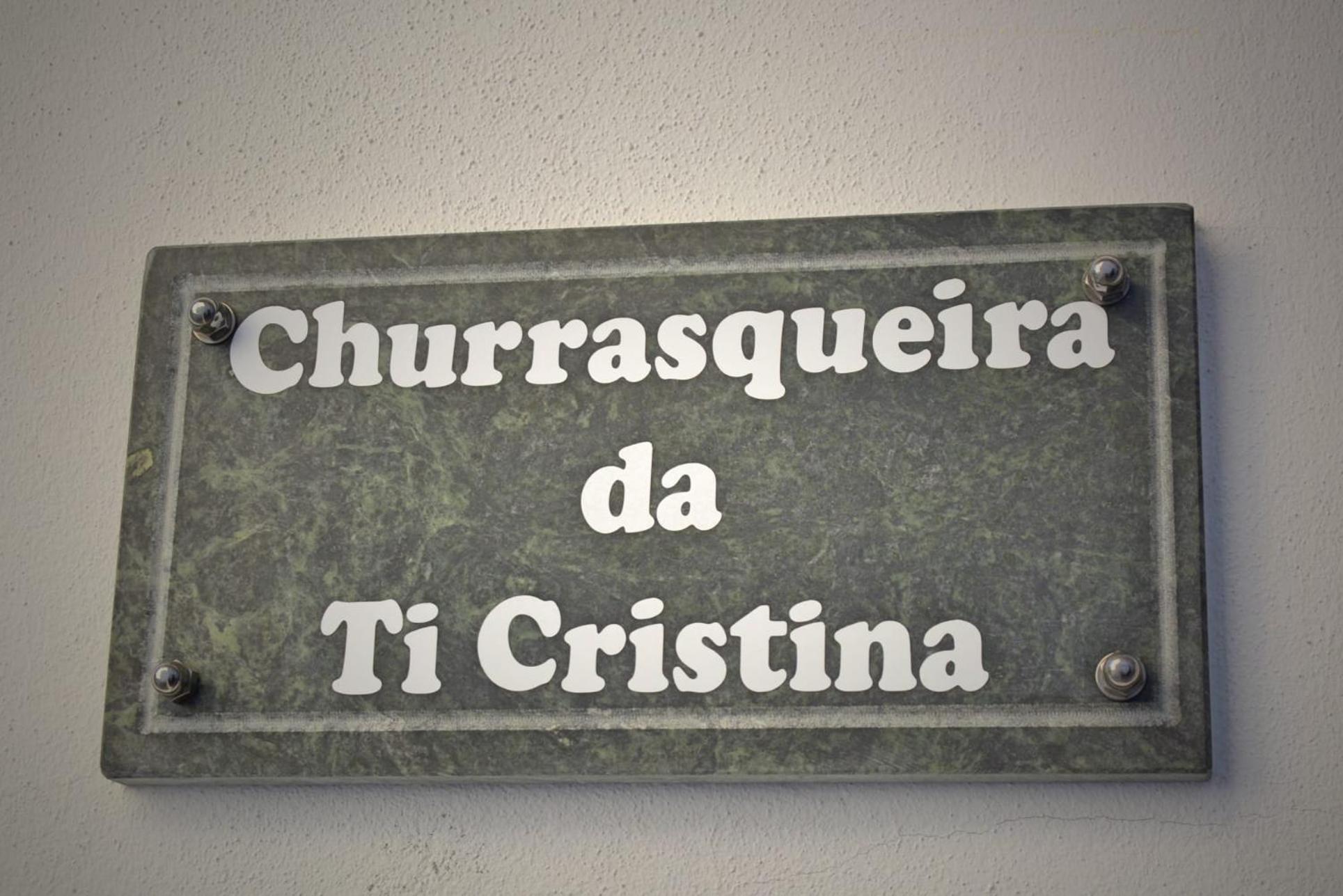 Appartement Casa Da Ti Cristina à Pomares Extérieur photo