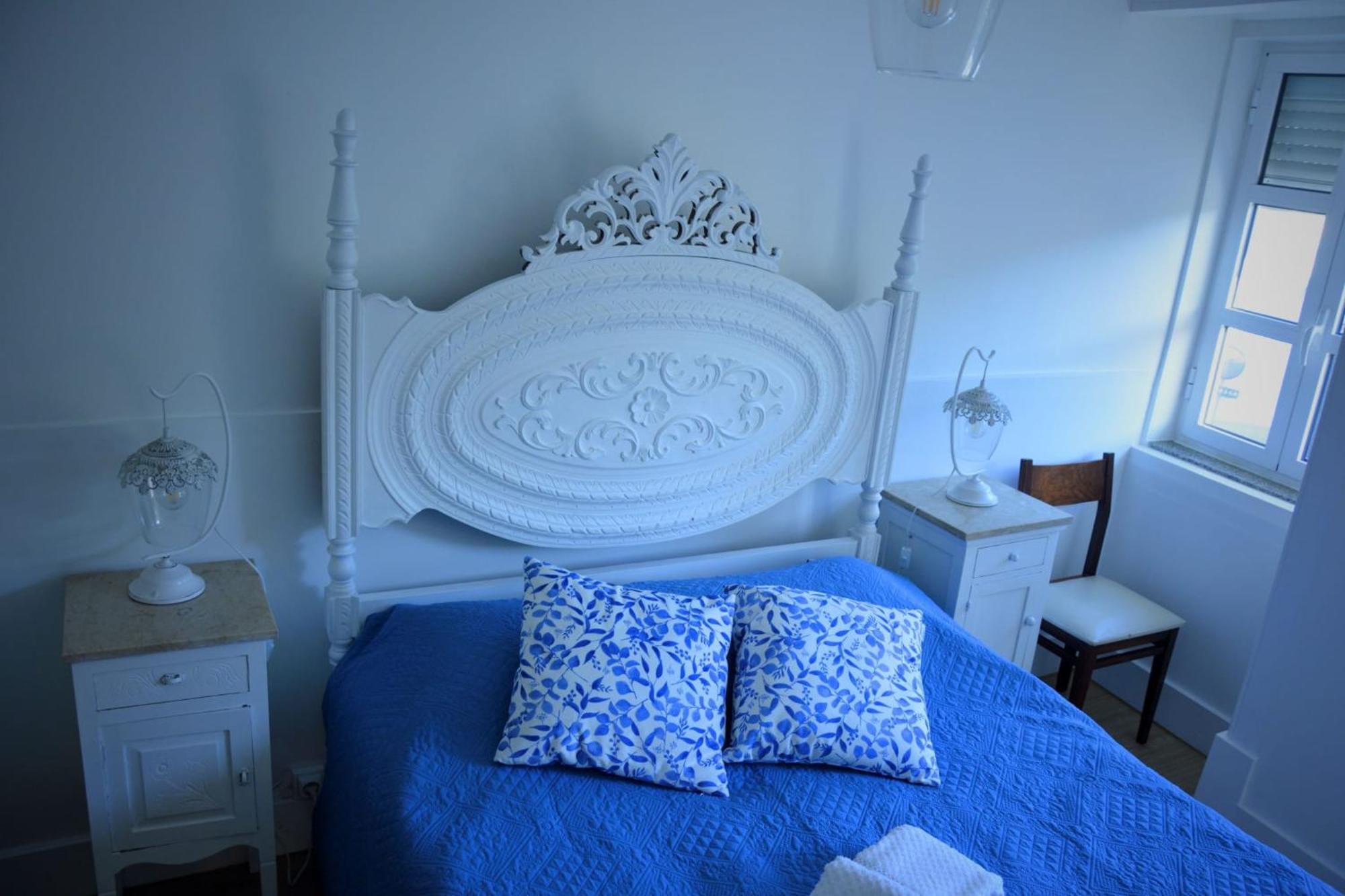 Appartement Casa Da Ti Cristina à Pomares Extérieur photo